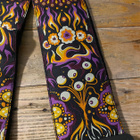Dunlop JH11 Jimi Hendrix Mandala -kitarahihna - pikkukuva 3