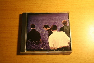 CD  Afterimage - Afterimage - Rockadillo 1994