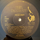 [LP] NEIL DIAMOND: THE JAZZ SINGER (OST) - pikkukuva 5