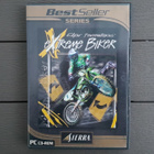 PC CD: Edgar Torronteras' Extreme Biker peli (2001) - pikkukuva 1