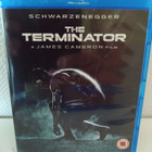 The Terminator (Blu-ray) - pikkukuva 1