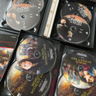 Pillars of the world / Maailma vailla loppua Ken Follet dvd - pikkukuva 4