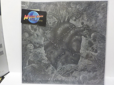 HORNA / PURE - S/T UUSI "SS" LP