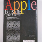 John Sculley : Apple : elämäni haaste - pikkukuva 2