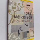 Toni Morrison : Armolahja - pikkukuva 1