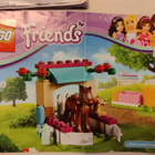 Lego Friends 4 settiä - pikkukuva 4