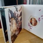 Tori Amos - The Beekeeper CD + DVD - pikkukuva 3