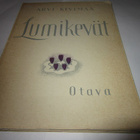 Arvi Kivimaa   LUMIKEVÄT - pikkukuva 1