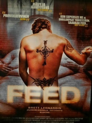 FEED