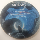 Mozart - Die Zauberflöte (CD) MINT! Magic Flute - Taikahuilu - pikkukuva 1