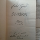 Ethel Voynich - Paarma (sid.) - pikkukuva 2