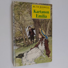 Ruth Boswell : Kartanon Emilia - pikkukuva 1