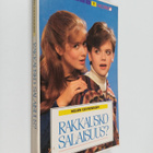 Helen Cavanagh : Rakkausko salaisuus? - pikkukuva 1