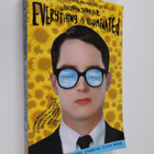 Jonathan Safran Foer : Everything Is Illuminated tie-in -... - pikkukuva 1