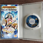 Tales of the World: Radiant Mythology PSP CIB - pikkukuva 2