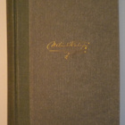 KATAJA, VÄINÖ: Kootut teokset III (1. p. 1934) - pikkukuva 1