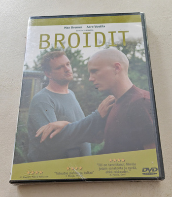 Broidit