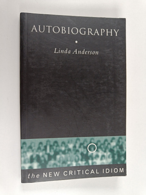 Linda Anderson : Autobiography