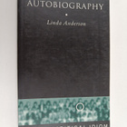 Linda Anderson : Autobiography - pikkukuva 1