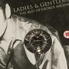 GEORGE MICHAEL - THE BEST OF - LADIES AND GENTLEMEN - DVD - pikkukuva 3