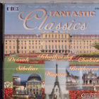 FANTASTIC CLASSIES - pikkukuva 1
