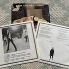 LEEVI AND THE LEAVINGS, Nuoret Miljonäärit 2 x sIngle 1979 - pikkukuva 4
