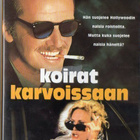 KOIRAT KARVOISSAAN	(3 425)	-FI-	DVD		jack nicholson - pikkukuva 1