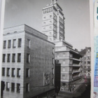 VANHA Valokuva Postikortin Malli Helsinki 1950-l - pikkukuva 1