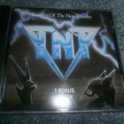 TNT: Knights Of The New Thunder Cd - pikkukuva 1