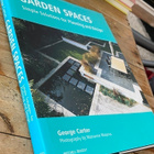 GARDEN SPACES, George Carter - pikkukuva 1