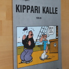 Elzie Segar : Kippari Kalle 1935-36 Wanhat sarjat 6 (1983 ) - pikkukuva 1