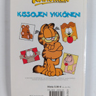 Jim Davis : Karvinen : ulkona kuin lumiukko - pikkukuva 2