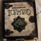 Icewind Dale Windows Black Isle CIB Best Seller uusi ALE! - pikkukuva 1