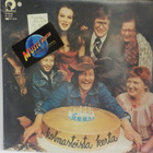 IRWIN GOODMAN - KOLMASTOISTA KERTA M-/M- LP ELI TOSI SIISTI - pikkukuva 1