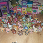 LPS figuureja - pikkukuva 4