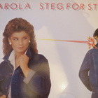Carola: Steg för steg LP - pikkukuva 1
