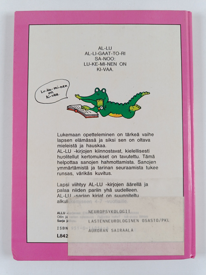 Item image