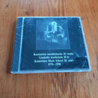 Kauniaisten musiikkikoulu 20 vuotta 1970-1990 - CD - pikkukuva 1