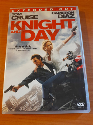 Knight and day