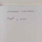 Marjut Haimila ym. : Vihdoinkin ekalla (signeerattu) - pikkukuva 3