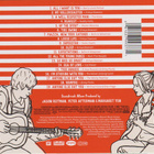 Juno :  Original Soundtrack  -  CD - pikkukuva 3