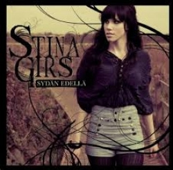 Stina Girs - Sydän Edellä (CD)
