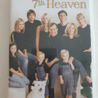7th Heaven - Seitsemäs Taivas 6.Kausi DVD - pikkukuva 1