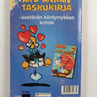 Walt Disney : Yökyöpeli - pikkukuva 2