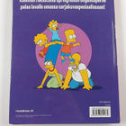 Matt Groening : Simpsonit : klassikot supersarjis - pikkukuva 2