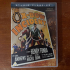 The Ox-Bow Incident DVD - pikkukuva 1