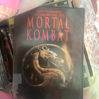 Mortal Kombat (DVD) - pikkukuva 2