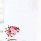 Ruusuinen °°KINGDOM OF ROSES°° KIRJEPAPERIT & KUORET -SETTI - pikkukuva 3