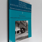 Jussi Kuusanmäki : Tietoa, taitoa, asiantuntemusta 2 : He... - pikkukuva 1