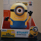 Minions / Kätyri - Iso Stuart - Uusi - pikkukuva 1
